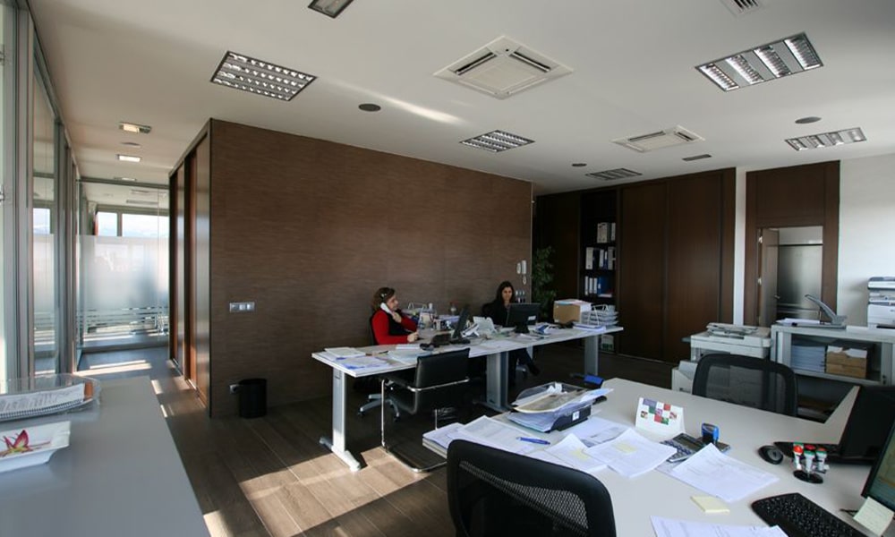 Local para oficinas | Colmenar Viejo (Madrid)