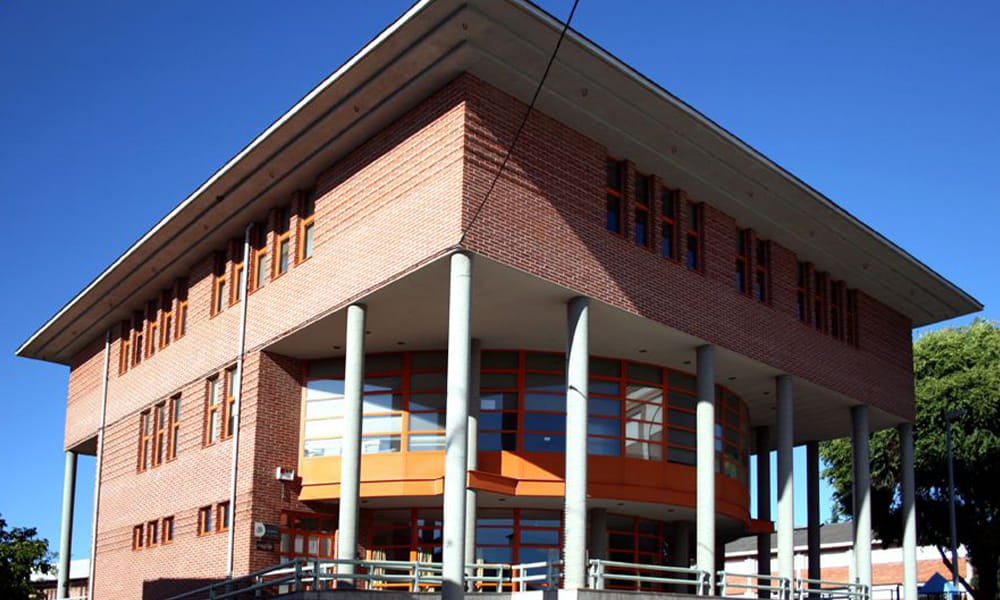 Casa de la Cultura | Cacabelos (León)