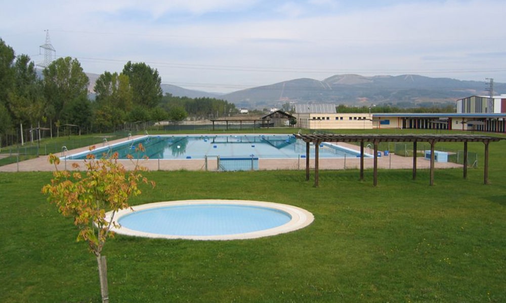 Ciudad Deportiva José A. Morete | Cacabelos (León)