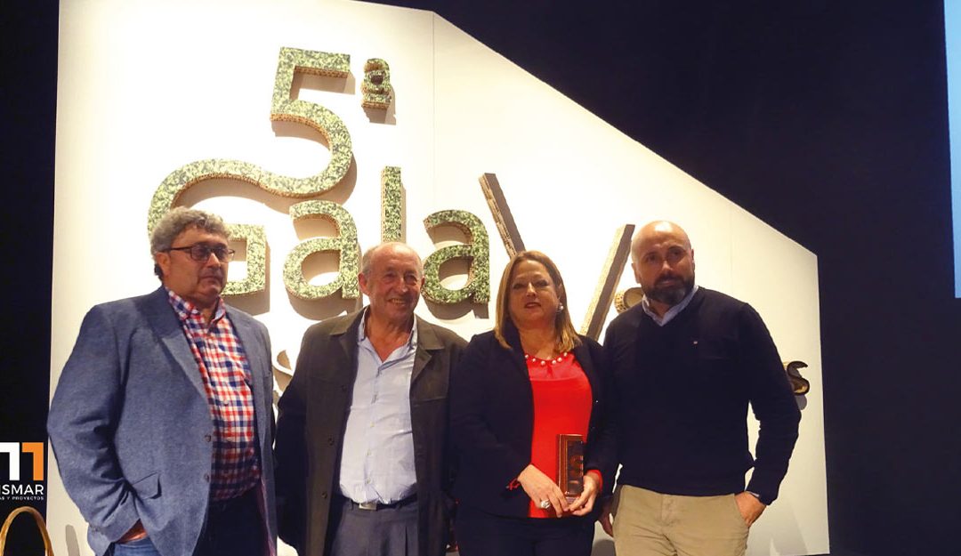 Premios Aseyacovi 2019
