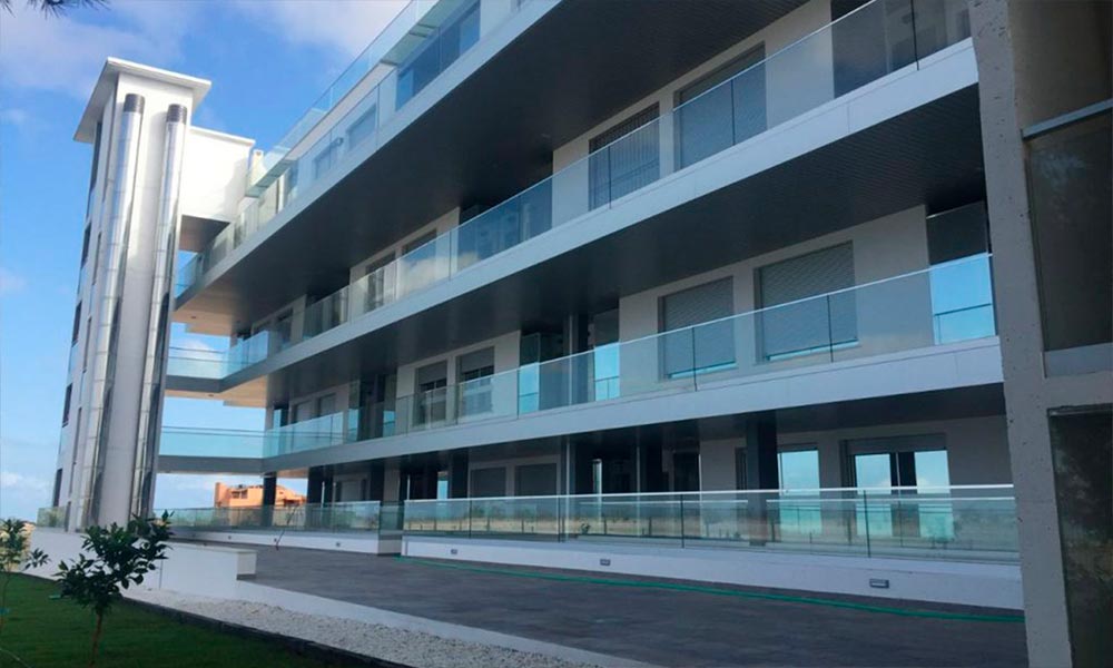 Villamartín Park | Orihuela Costa (Alicante)